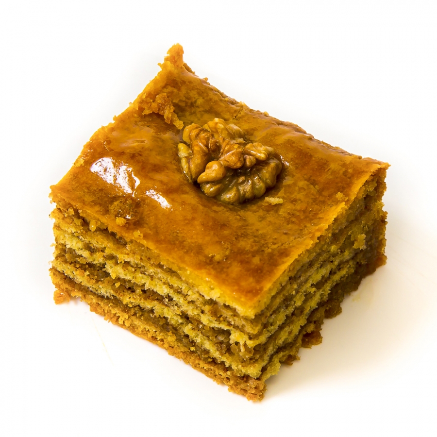 Пахлава